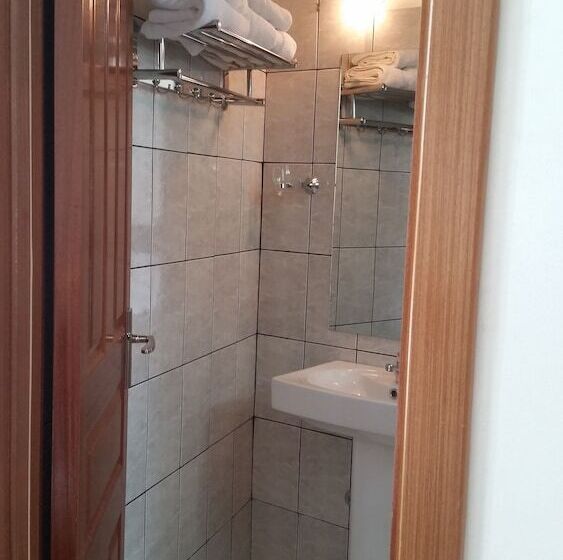 اتاق استاندارد, Ag Palace