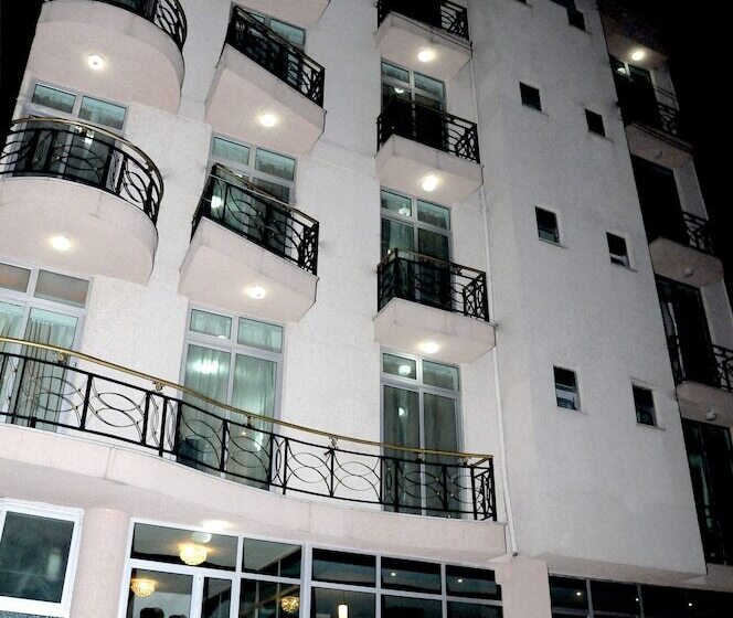 اتاق استاندارد, Ag Palace