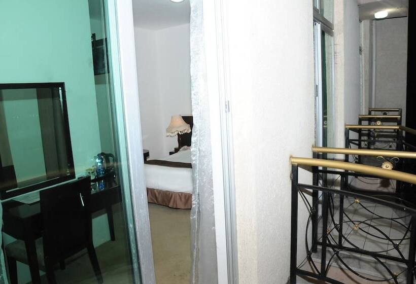 اتاق استاندارد, Ag Palace