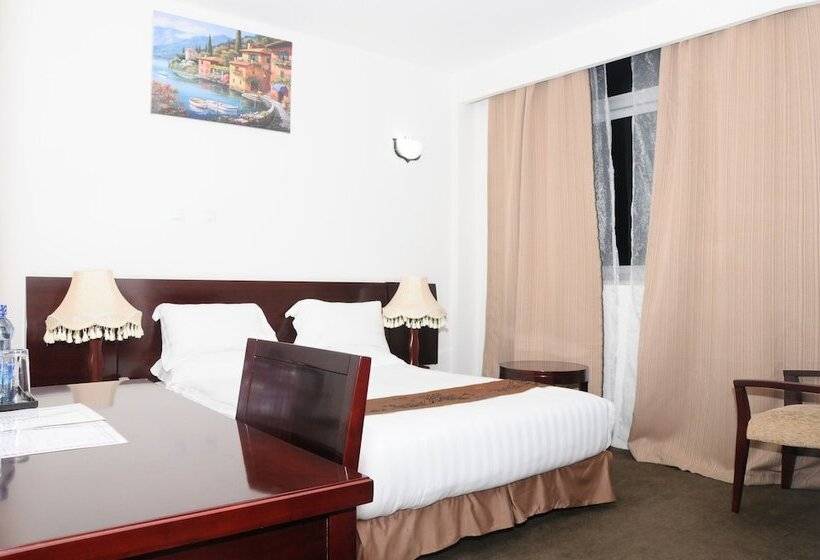 اتاق استاندارد, Ag Palace