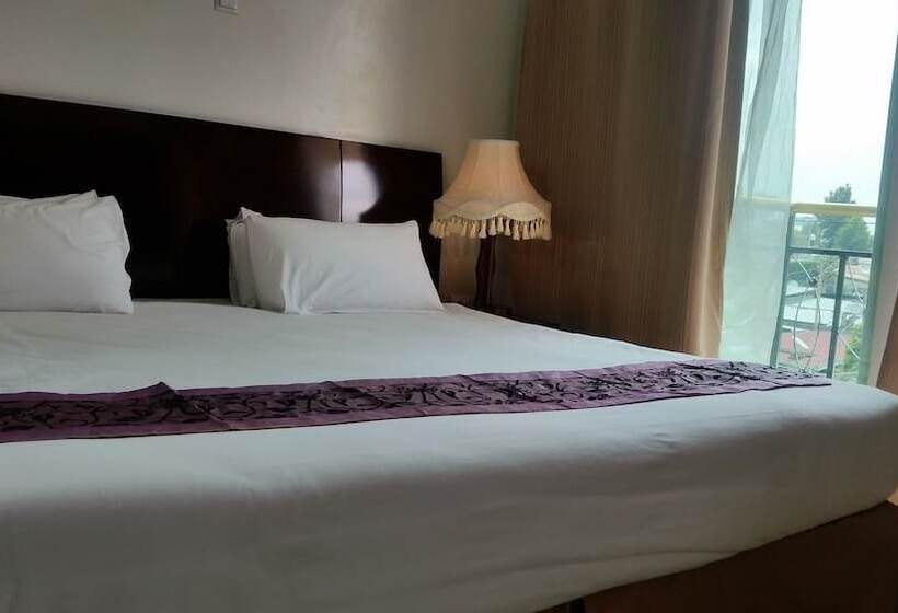 اتاق استاندارد یک نفره, Ag Palace