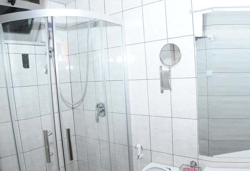 اتاق استاندارد یک نفره, Ag Palace