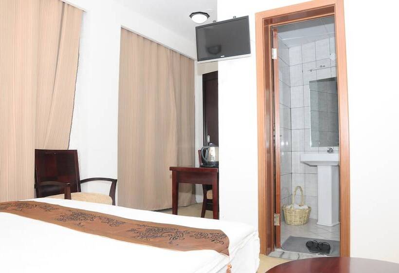 اتاق استاندارد یک نفره, Ag Palace