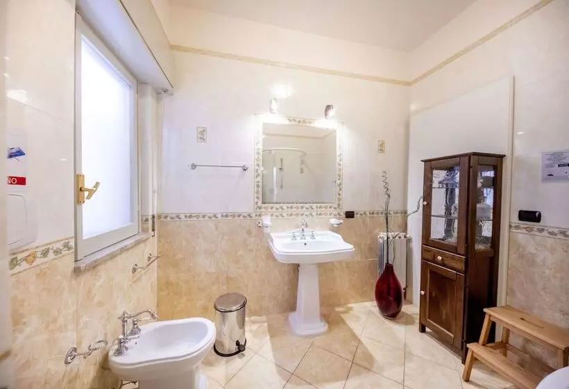 آپارتمان سوپریور 1 خوابه, Baronetto B&b