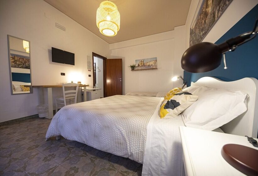 침실 1개 수피리어 아파트, Baronetto B&b