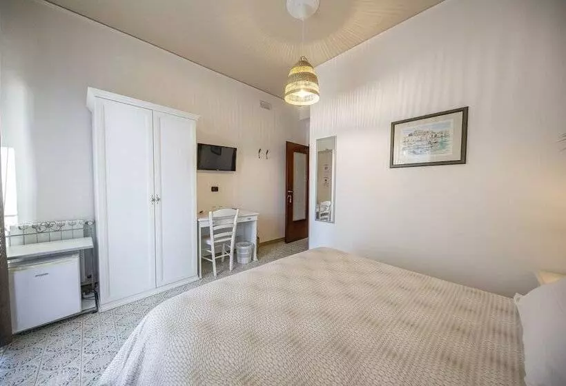 اتاق استاندارد با تخت دوبل, Baronetto B&b