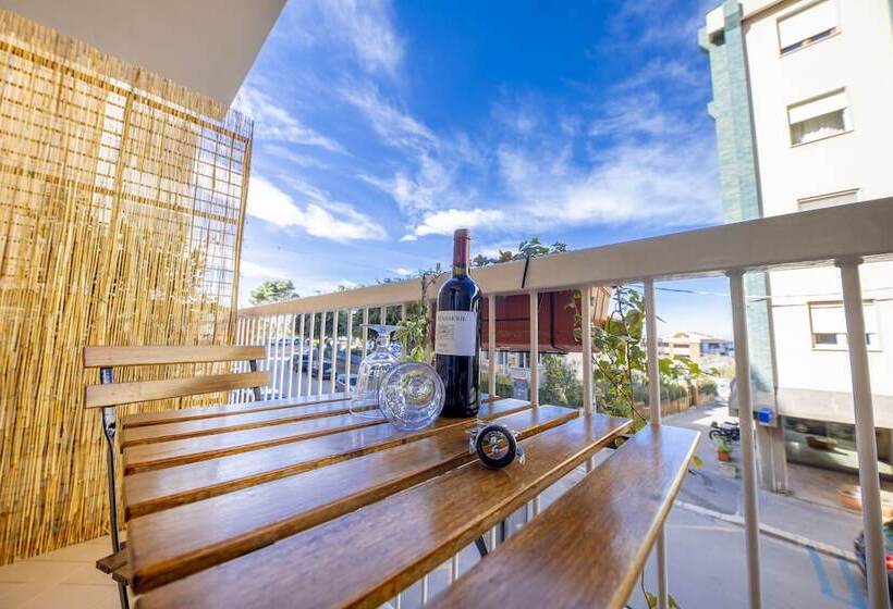 스탠다드 룸 더블 침대, Baronetto B&b