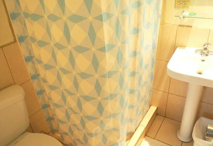 غرفة قياسية, Catedral Casa Cornejo