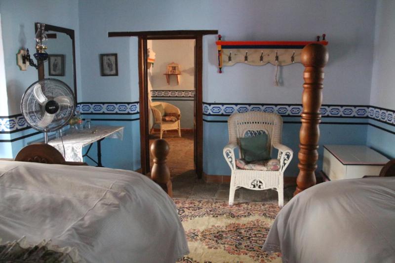 غرفة قياسية, Copper Canyon Riverside Lodge