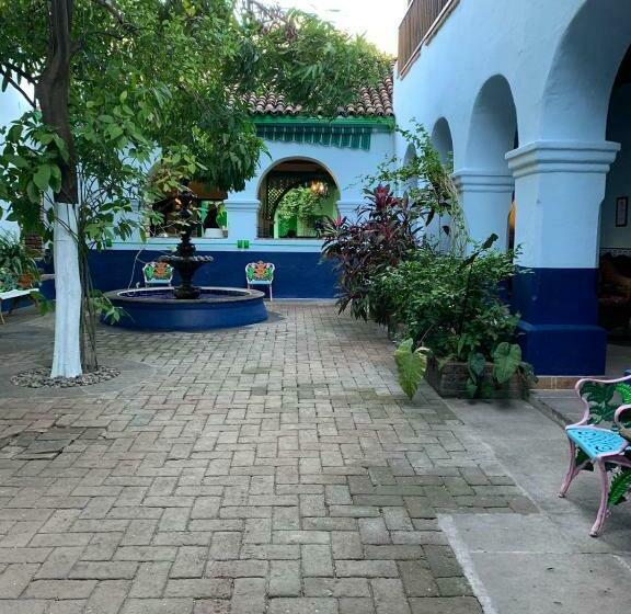 غرفة قياسية, Copper Canyon Riverside Lodge