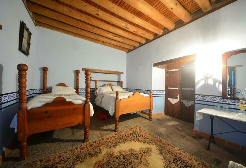 スタンダードルーム, Copper Canyon Riverside Lodge