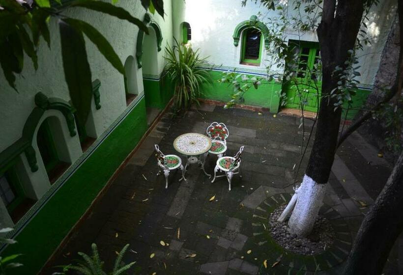 غرفة قياسية, Copper Canyon Riverside Lodge