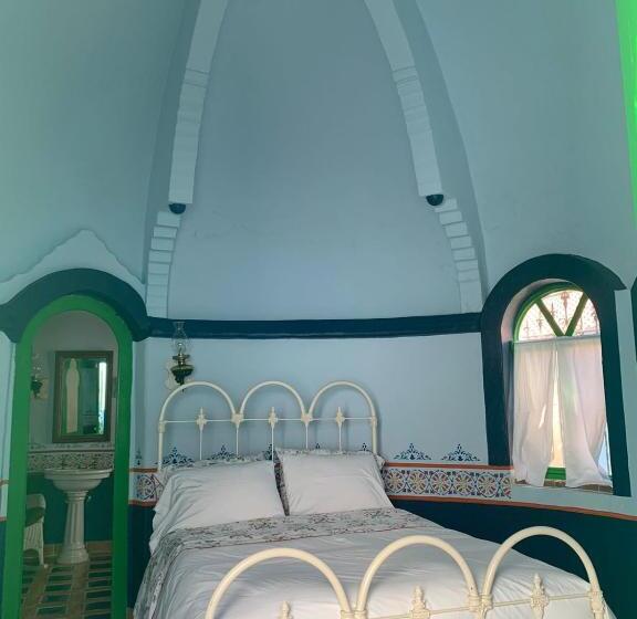 غرفة قياسية, Copper Canyon Riverside Lodge