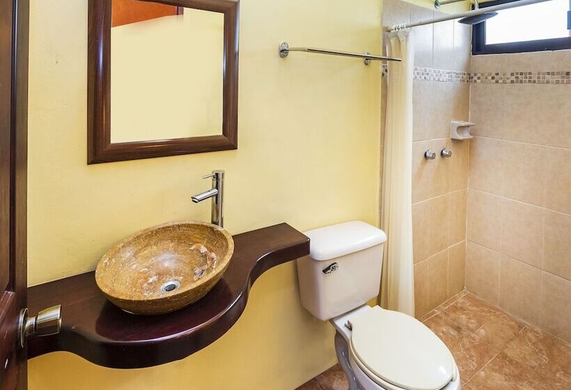 חדר סטנדרט, Hostal El Patio