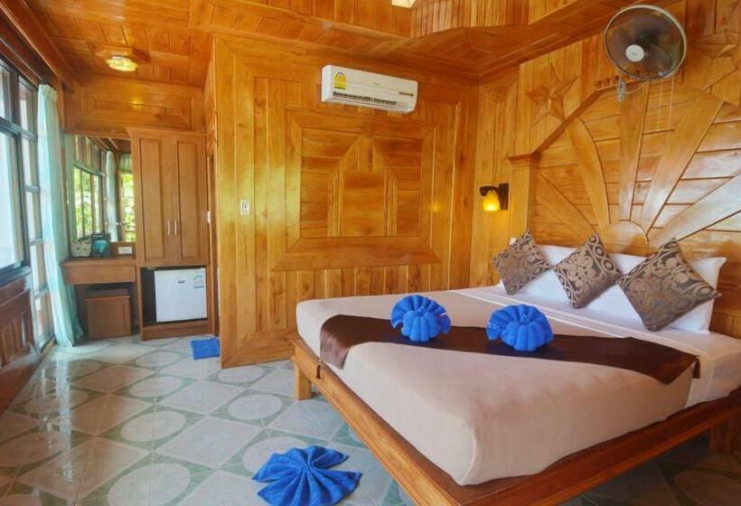 标准间, Kantiang Bay View Resort