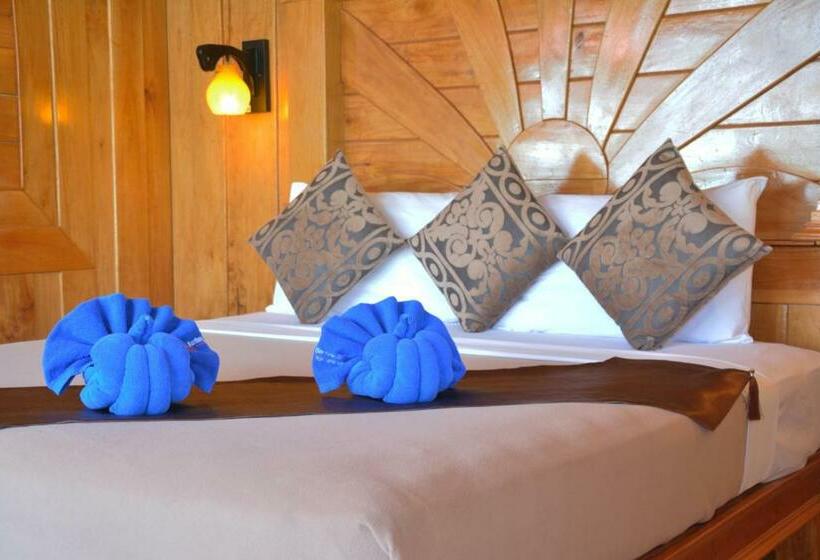 标准间, Kantiang Bay View Resort