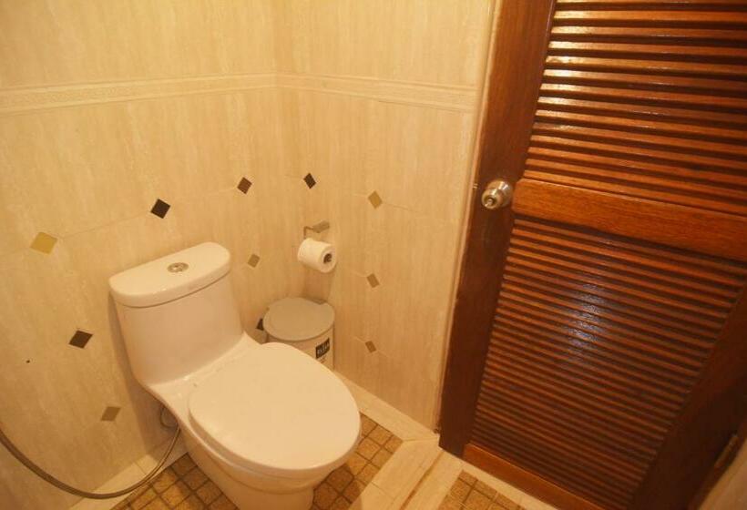 标准间, Kantiang Bay View Resort