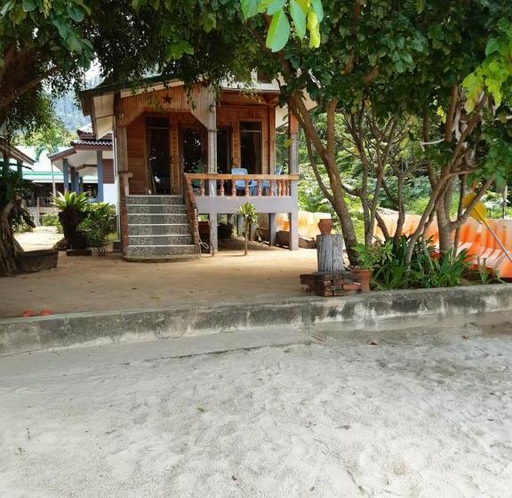 标准平房, Kantiang Bay View Resort