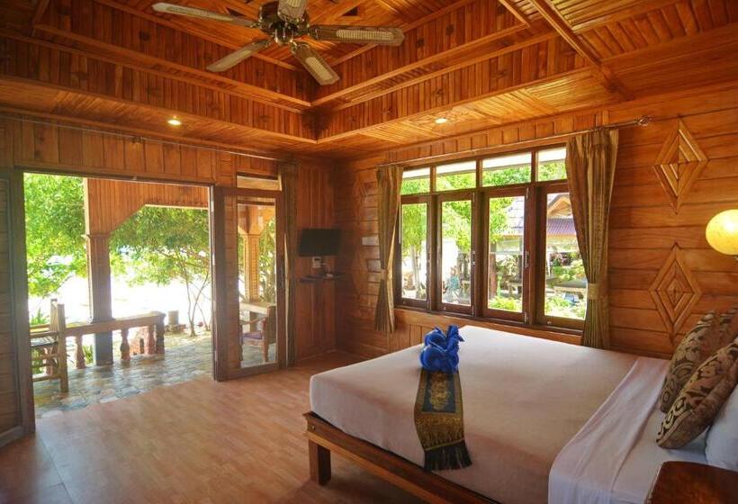 标准平房, Kantiang Bay View Resort