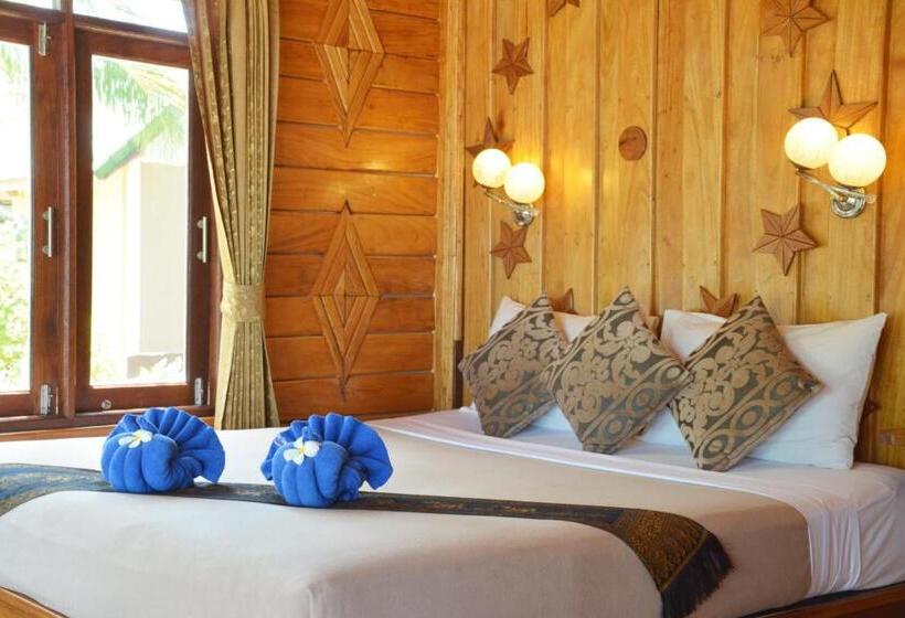 标准平房, Kantiang Bay View Resort