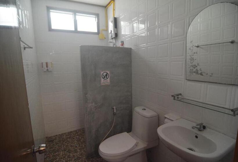 家庭间, Kantiang Bay View Resort