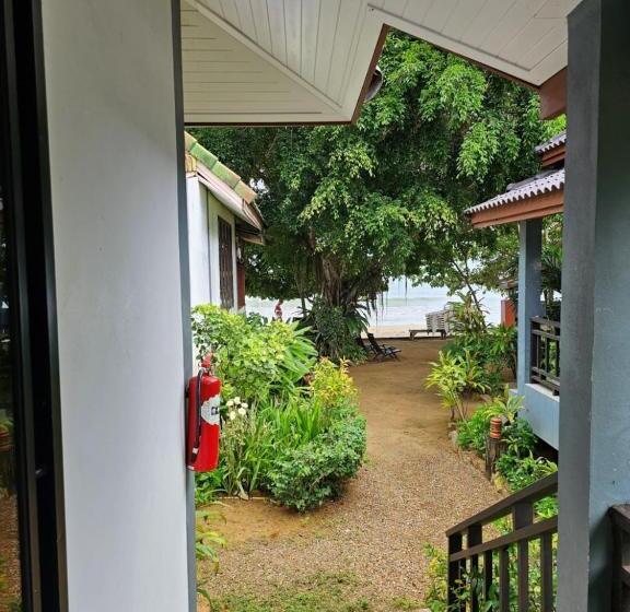 豪华洋房, Kantiang Bay View Resort