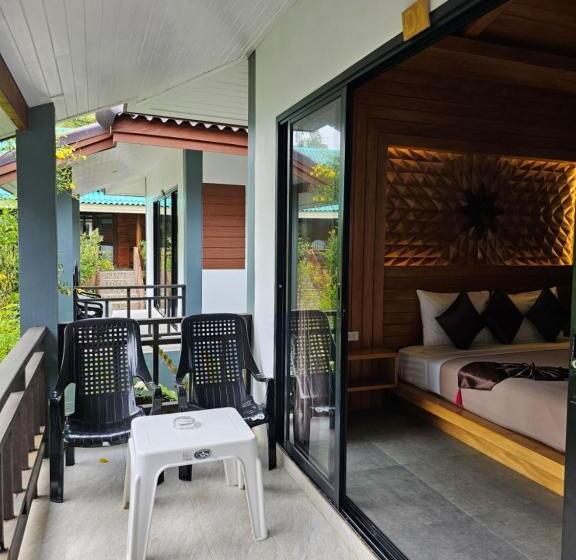 豪华洋房, Kantiang Bay View Resort