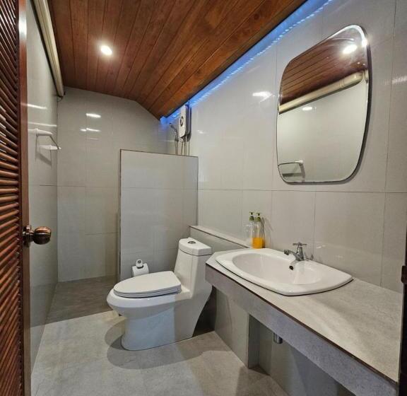 豪华洋房, Kantiang Bay View Resort