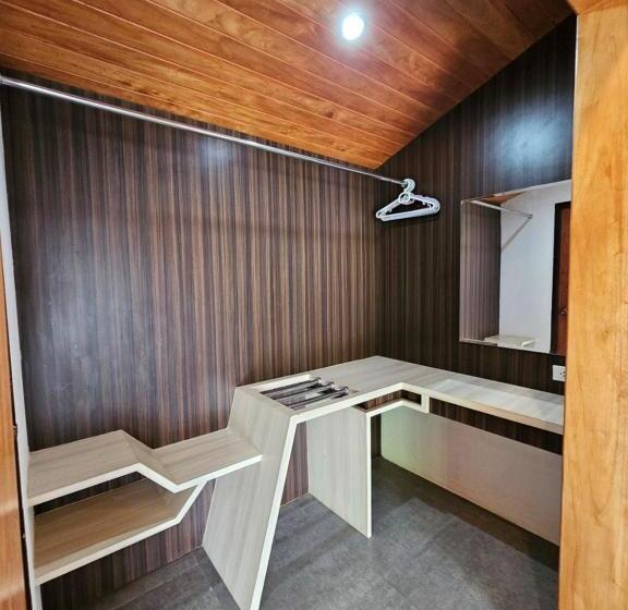 豪华洋房, Kantiang Bay View Resort