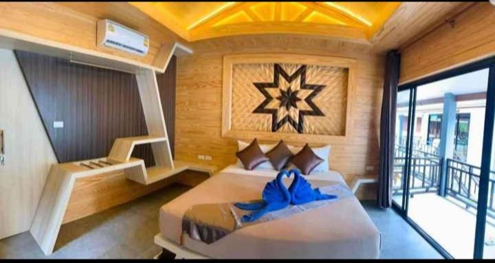 豪华洋房, Kantiang Bay View Resort