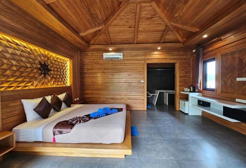 豪华洋房, Kantiang Bay View Resort