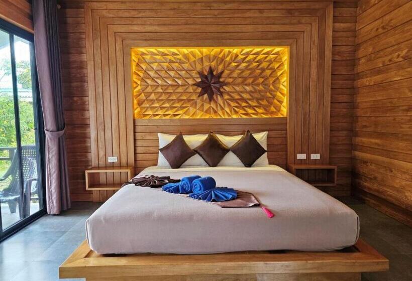 豪华洋房, Kantiang Bay View Resort