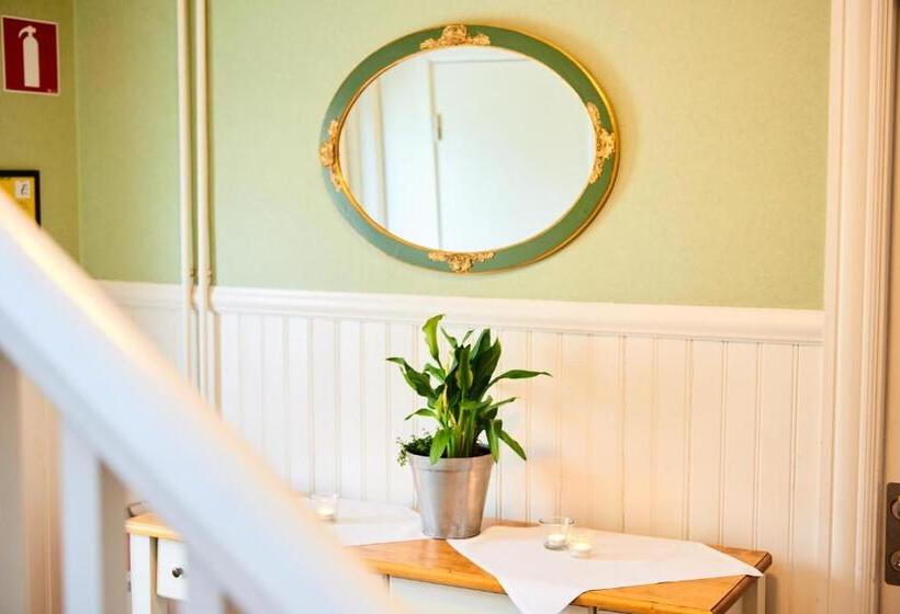 スタンダードシングルルーム, L Bjorkhaga