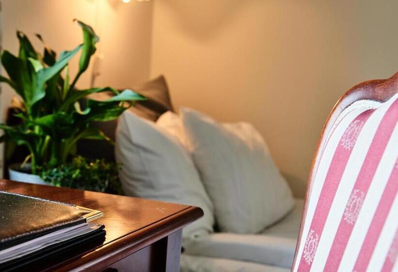 スタンダードシングルルーム, L Bjorkhaga