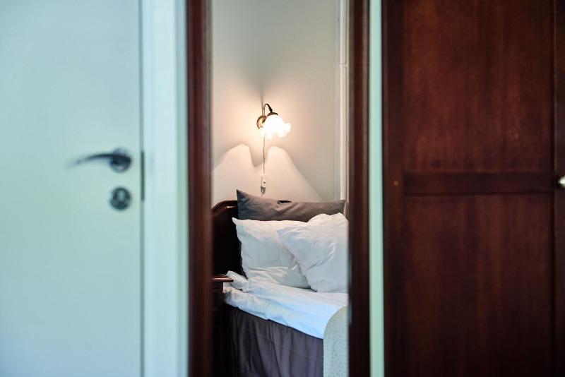 スタンダードシングルルーム, L Bjorkhaga