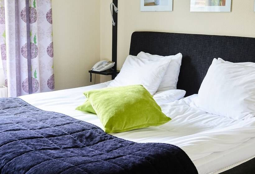 اتاق استاندارد, L Bjorkhaga