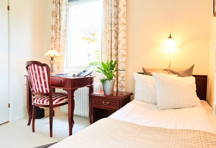 スタンダードシングルルーム, L Bjorkhaga