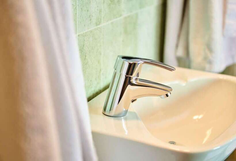 スタンダードルーム, L Bjorkhaga