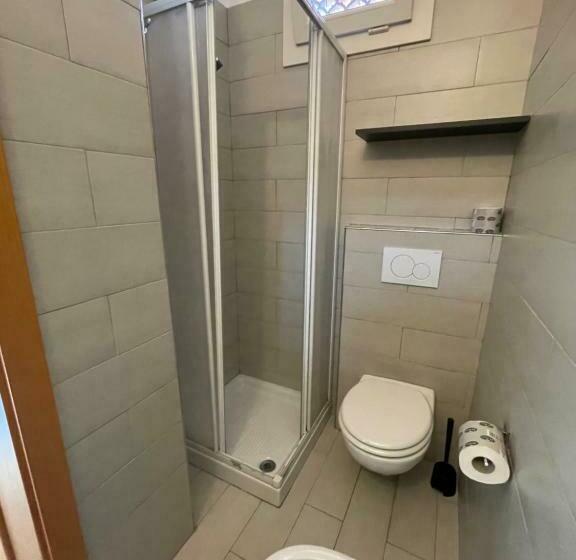 חדר קומפורט, Marina