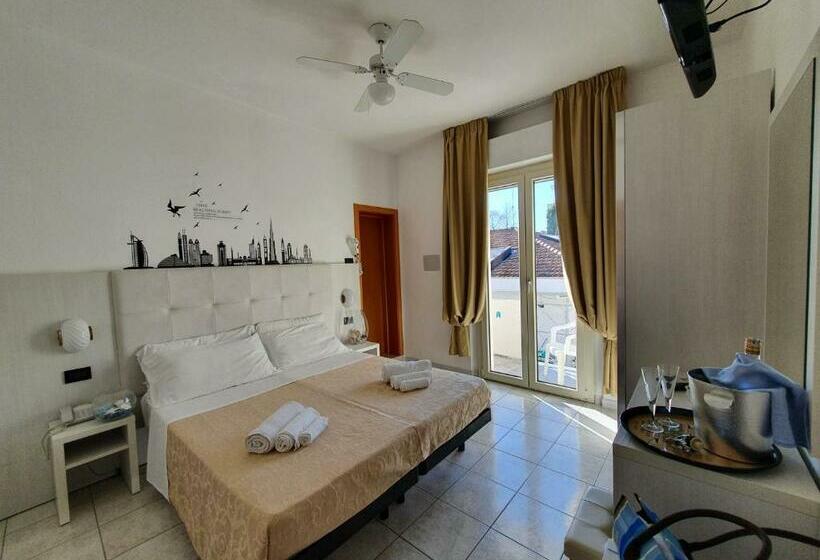 חדר קומפורט, Marina