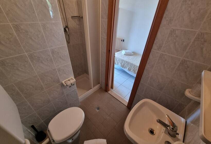 חדר קומפורט יחיד, Marina