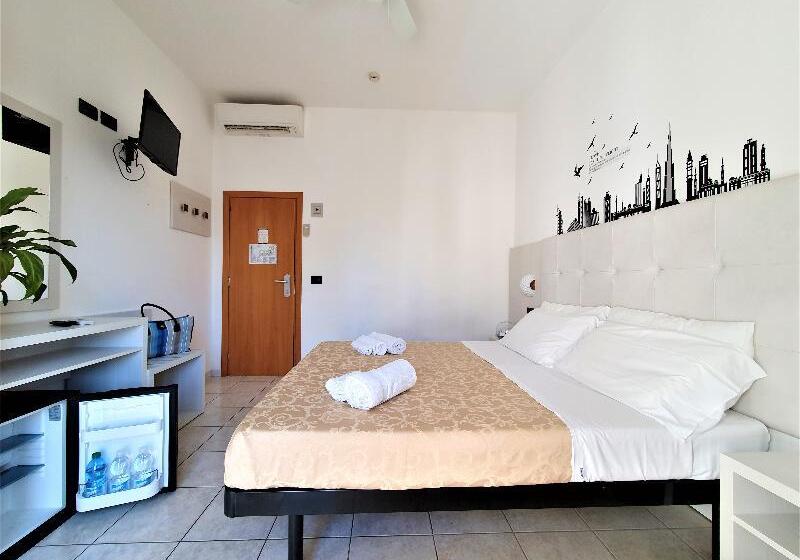 חדר קומפורט, Marina