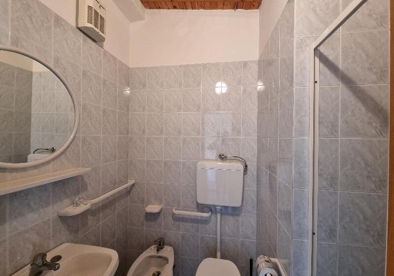 חדר קומפורט יחיד, Marina