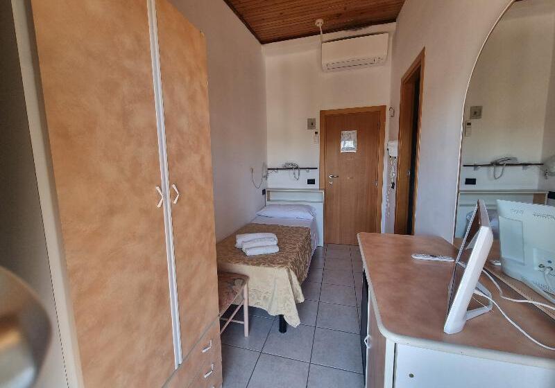 חדר קומפורט יחיד, Marina