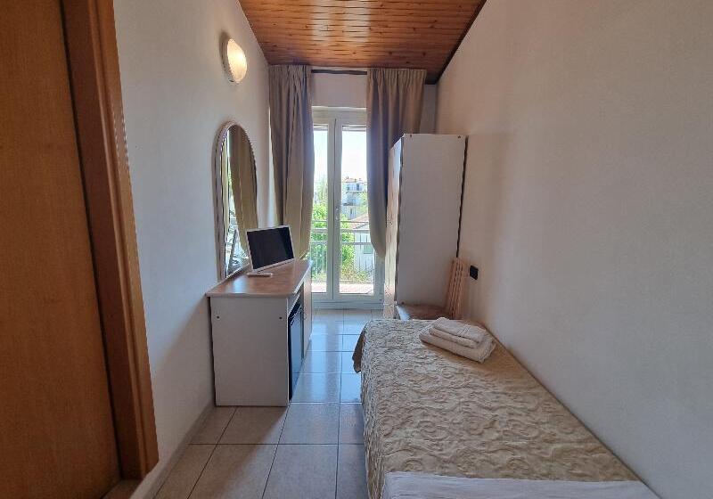 חדר קומפורט יחיד, Marina