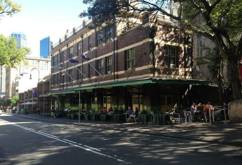 اتاق استاندارد, Mercantile