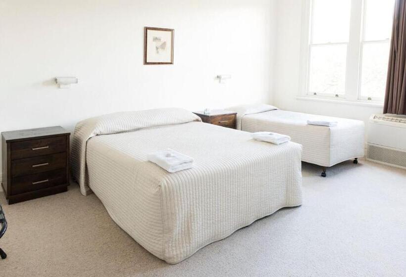 اتاق استاندارد, Mercantile