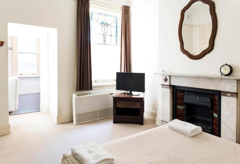 اتاق استاندارد, Mercantile