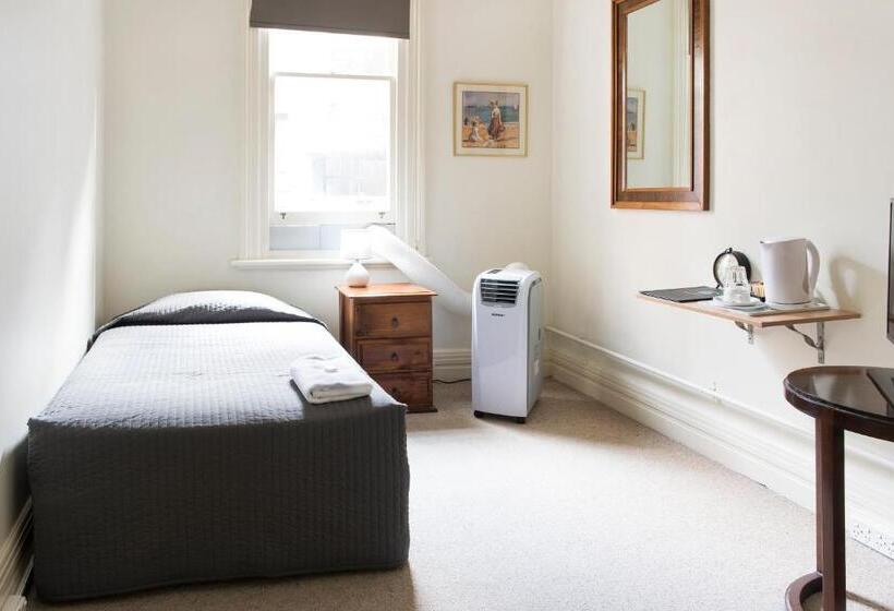 اتاق اکونومی, Mercantile