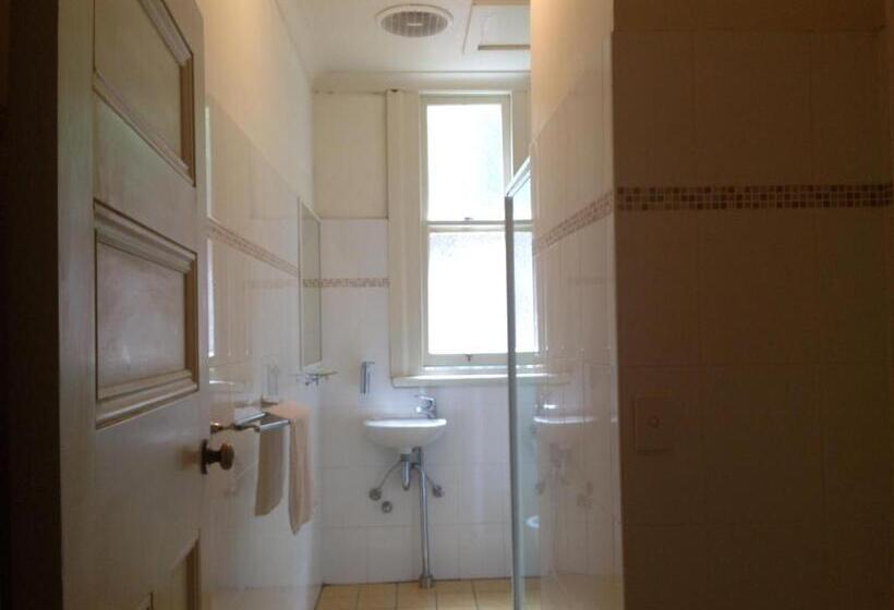 اتاق اکونومی, Mercantile